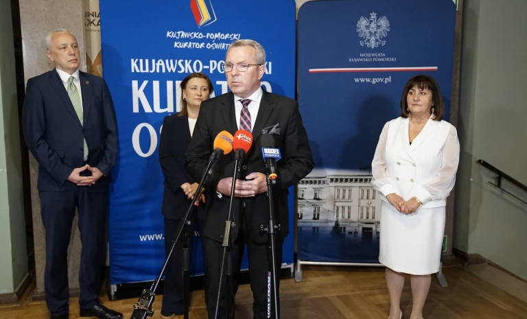 Sezon ogórkowy odwołany!?
