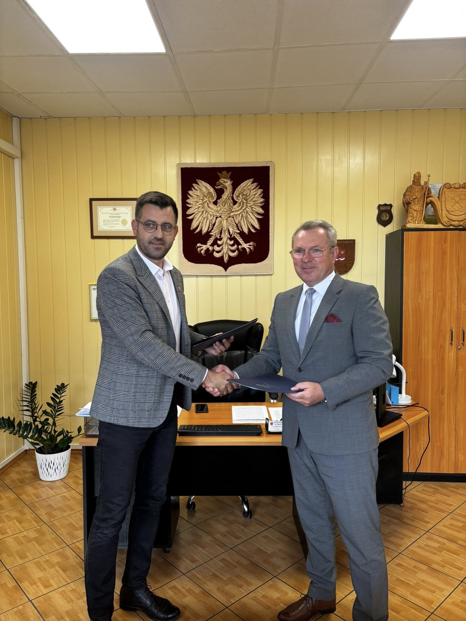kosik waganiec